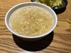 桂花糊米酒-汪爹爹武汉牛三鲜(朝外大街店)