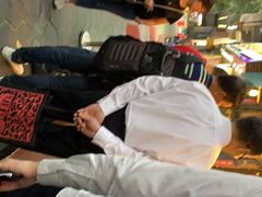 -咏春葱油饼(德政中路店)