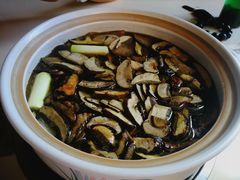 -爱膳菌锅锅(阳南店)