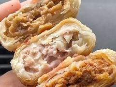 -泸溪河桃酥(西直门凯德店)