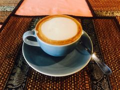 -Cafe de Thaan Aoan