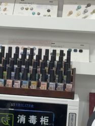 -美兮美学·日式艺术美甲美睫