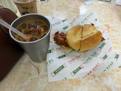 -渔记茶餐厅(渔村店)