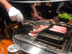 调味牛肉-伍丁·烤牛肋(和平东桥店)