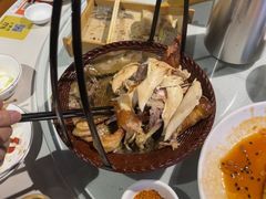 -随缘小馆(红岭路店)