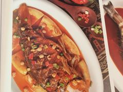 -巴依老爷新疆美食(魏公村店)