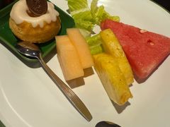 -大冒险家餐厅