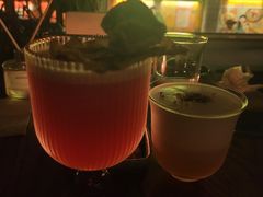 -Nirvana Cafe&Bar(北仓文创街区店)