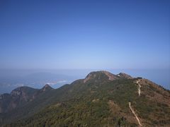 -七娘山