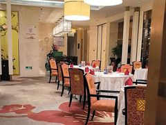 -酌宴府The China Club·广州万富希尔顿酒店(云城东路店)