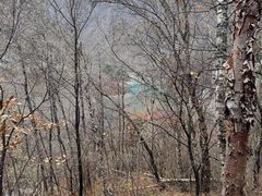 -叠溪松坪沟景区