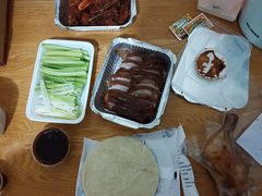 -火刻北京烤鸭(市北区·鲍岛市场店)