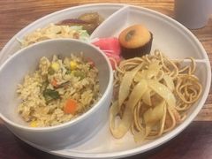 -素满香·食养自助(建邺万达店)
