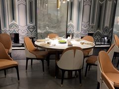 -羲和雅苑•北京烤鸭(国贸商城店)