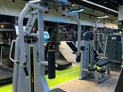 -GMJ·24H健身房(北外滩店)