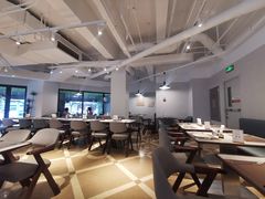 -天伦松鹤大饭店·欣妮咖啡