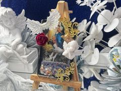 -蘑菇岛·陶艺·银饰·流麻DIY