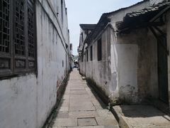 -绍兴书圣故里景区