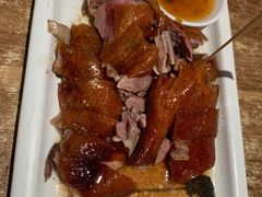-先记烧鹅王·本地粤菜(福永店)