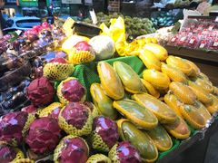 -鲜丰水果(杭州闲林山水店)