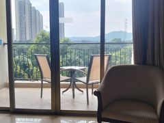 -重庆长寿碧桂园凤悦凤凰酒店