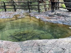 -刘伯温故里景区百丈漈