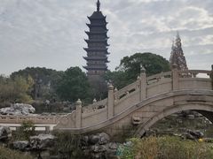 -常熟方塔园