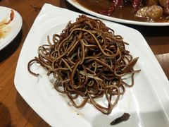 -金柱大盘鸡(波斯坦店)