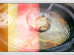 -濠轩阁特色生蚝火锅(水湾路店)