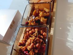 -锦顺海鲜•口味菜(李村店)