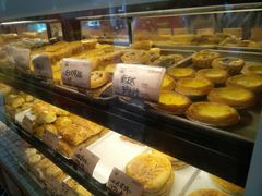 -嘉乐蛋挞王(文明分店)