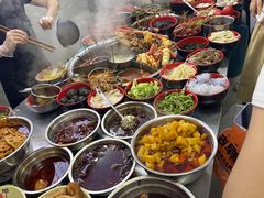 -小吴水煮(羊子巷无任何分店)