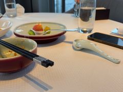 -北京柏悦酒店·锦庭餐厅Dining Room