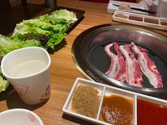-炉小哥烤肉(信万广场店)