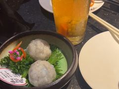 -捞王锅物料理(凯旋路店)