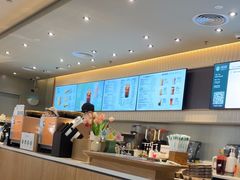 -星巴克(成都机场T2店)