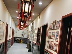 -一块豆腐·海鲜·家常菜(李沧书院路店)