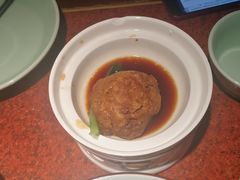 -绿茶餐厅(蓝色港湾店)