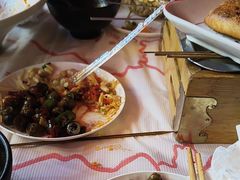 -哈力家·西北烧烤烤串(凤城十路店)