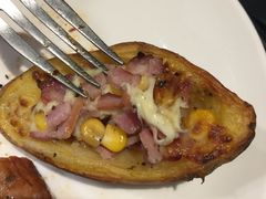 -辛德勒啤酒德餐厅