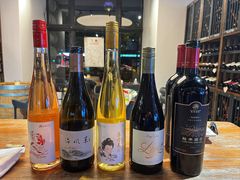 -罗斯福色戒酒吧(外滩店)