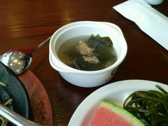 -皇品世家牛排(七一路店)