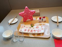 -海底捞火锅(逸仙路店)