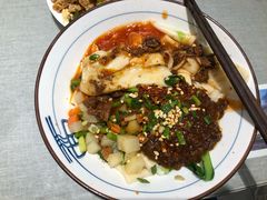 -大嘻咹biangbiang面(历史博物馆店)