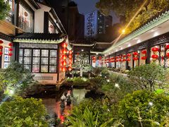 -北园酒家(小北路店)