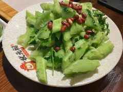 -状元阁烧烤(群力店)