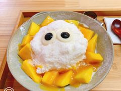-怪物的冰与火(天虹商场中山路店)