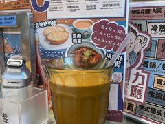 -大头力茶餐厅(花都融创茂店)