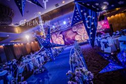 -花轿喜屋婚礼策划