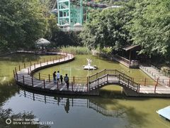 -珠海圆明新园